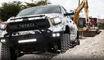 Toyota Tundra Camo by MetroWrapz 2017 года